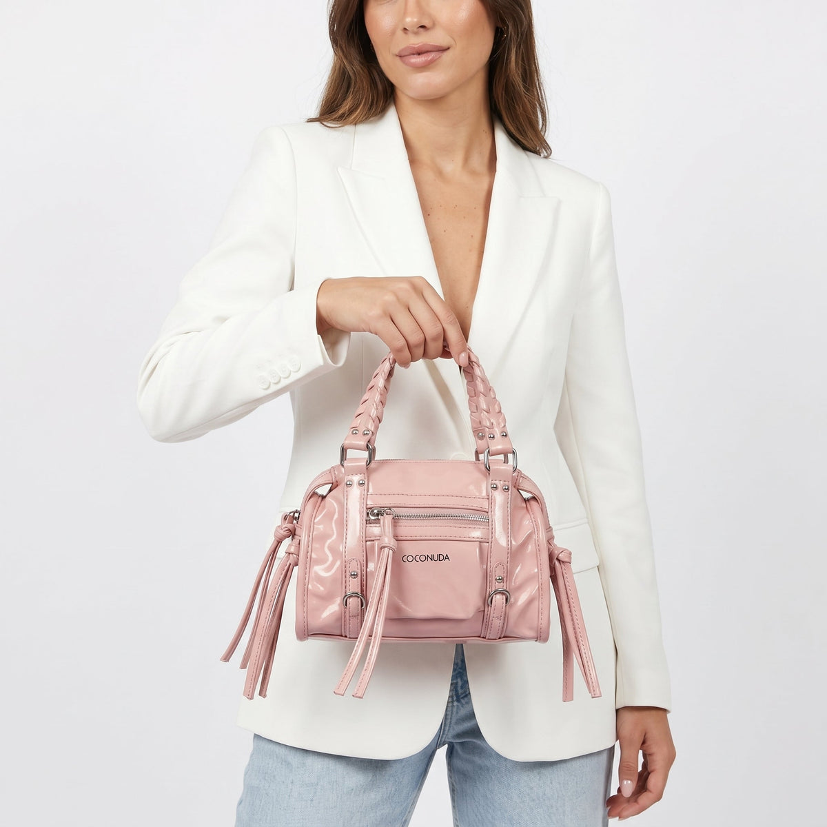 Come Abbinare la Borsa all'Outfit: Guida di Stile per Ogni Occasione - Stile Donna Bags