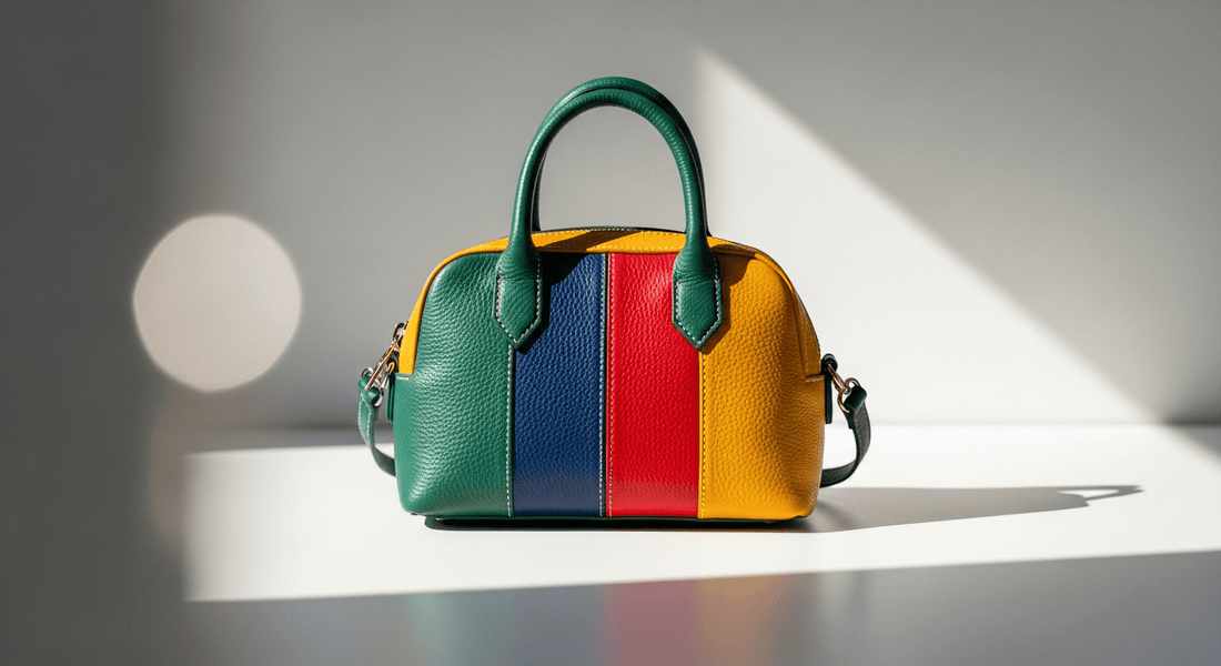 Borse a Mano da Weekend: La Scelta che Finalmente Eleva il tuo Stile - Stile Donna Bags