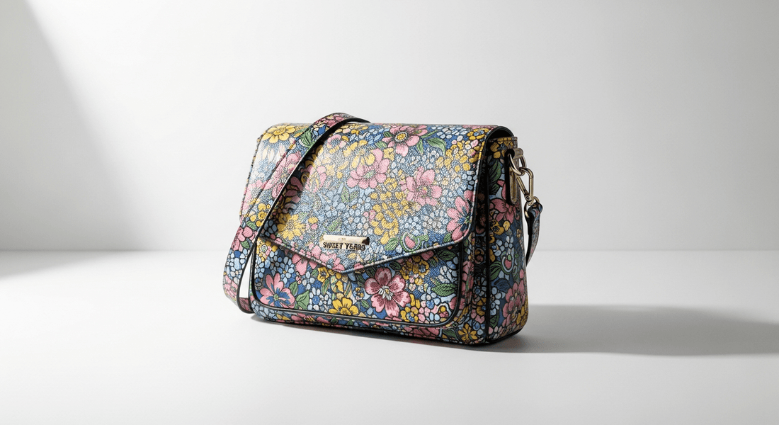 Borse a Tracolla: L'Analisi Completa per un Look da Passerella 2026 - Stile Donna Bags