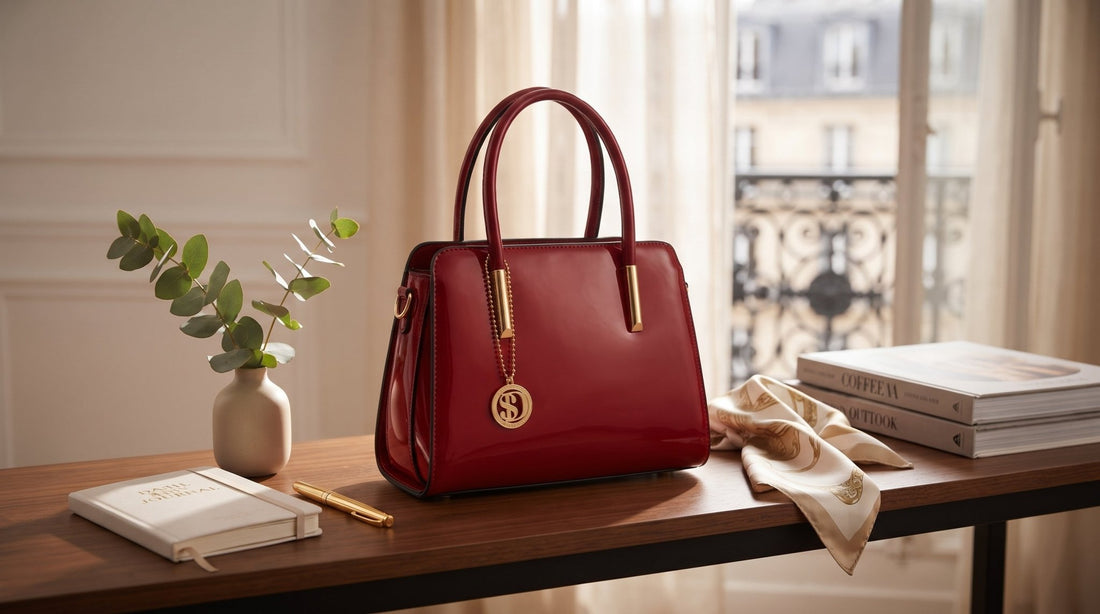 Borse Casual Donna: Stile e Comodità per Ogni Giorno - Stile Donna Bags