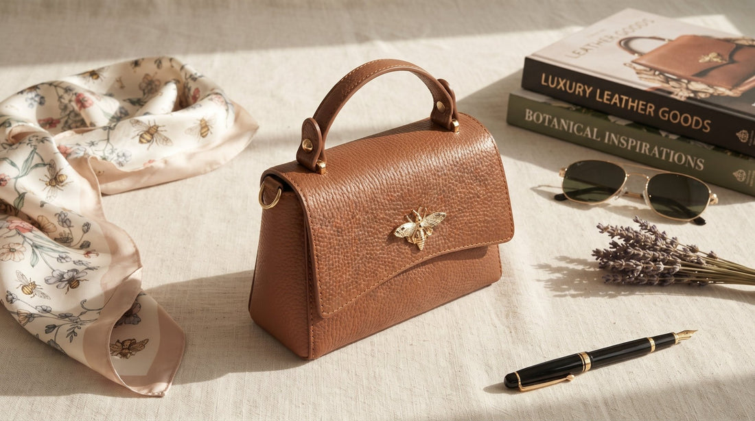 Borse Eleganti Donna: Come Scegliere la Borsa Perfetta per Ogni Occasione - Stile Donna Bags