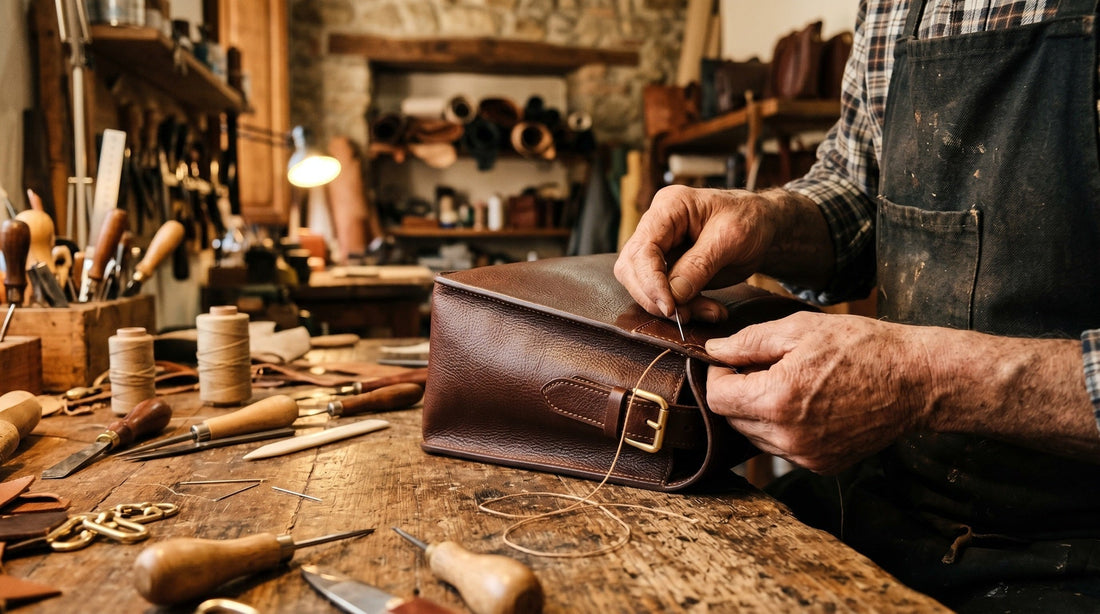 Borse Made in Italy: Artigianato, Stile e Identità Italiana - Stile Donna Bags