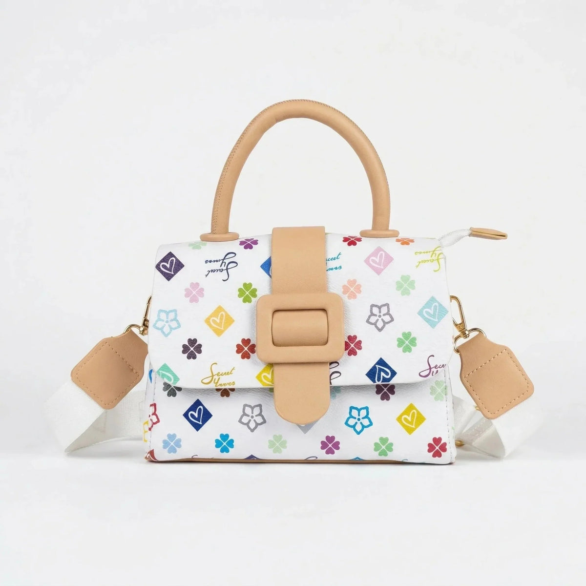 Borse Sweet Years: Stampe, Colori e i Modelli più Amati - Stile Donna - Catania