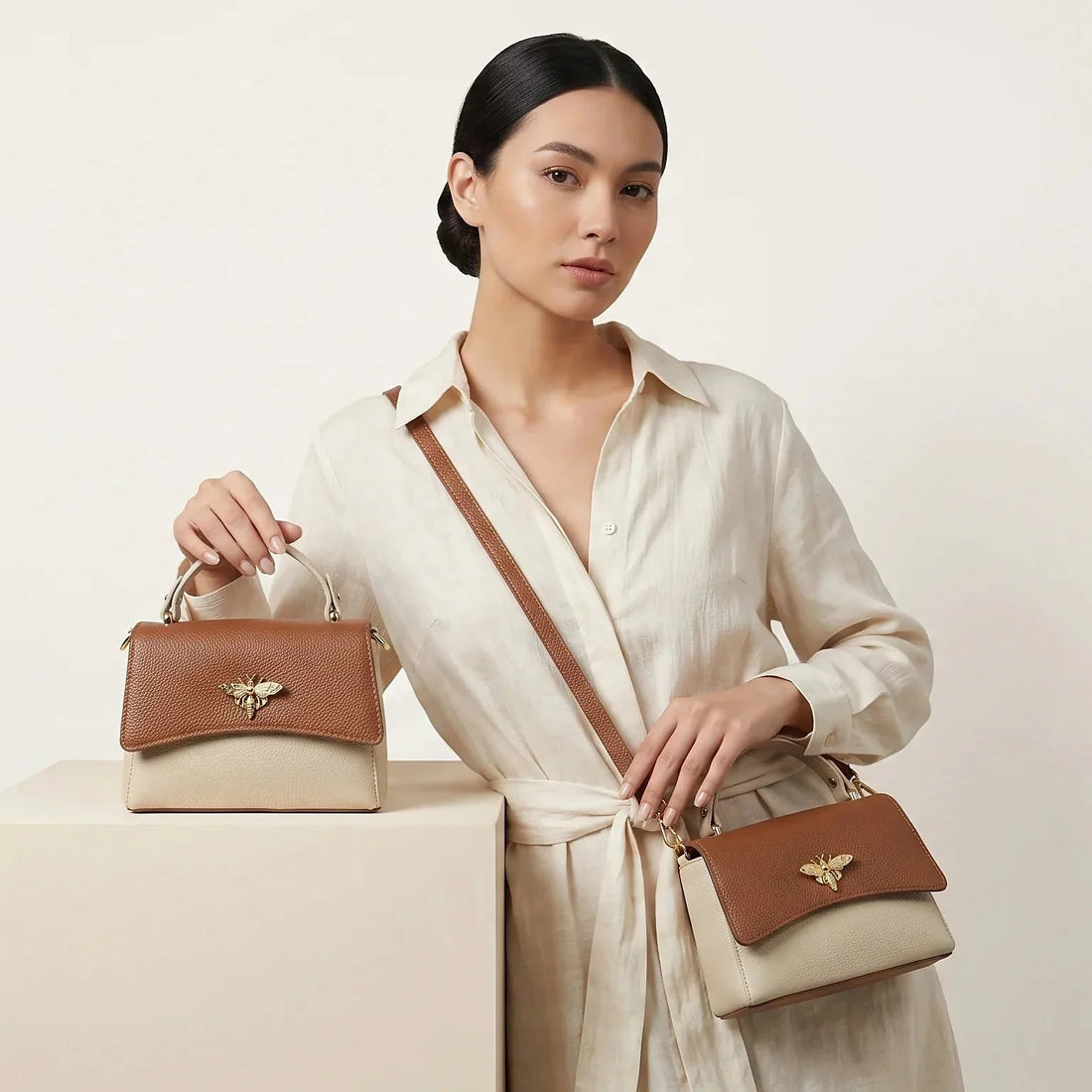 Come Pulire e Curare le Borse: Guida Completa per Vera Pelle, Ecopelle e Rafia - Stile Donna Bags