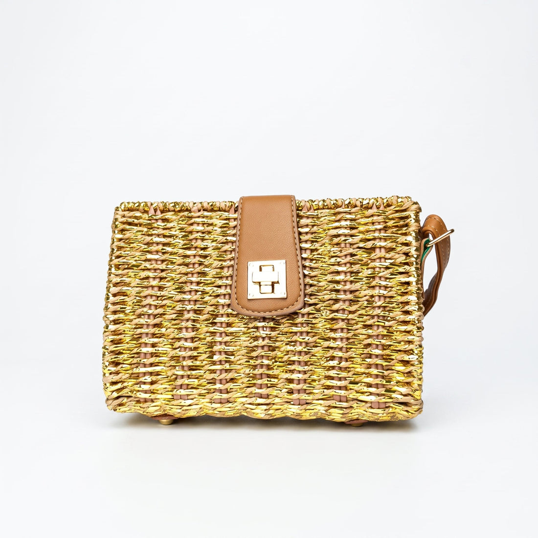 Come Pulire una Borsa in Paglia Senza Rovinarla: Guida Completa - Stile Donna Bags