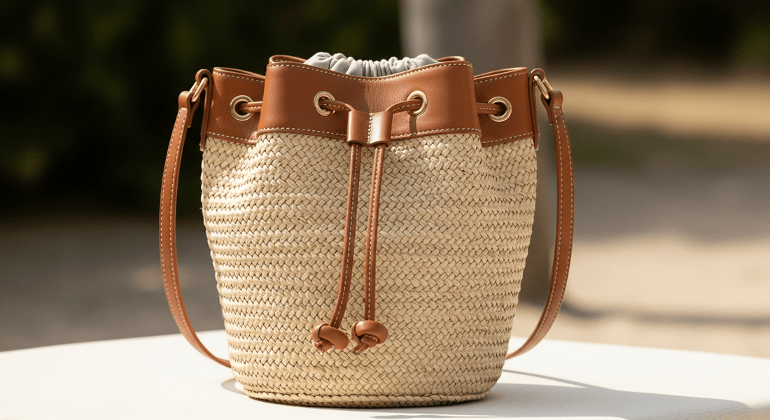 Come Scegliere la Borsa Secchiello Perfetta per Ogni Occasione 2026 - Stile Donna Bags