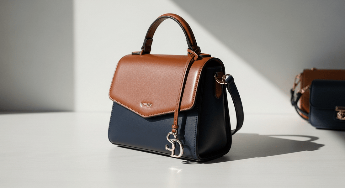 Hai abbinato borsa a tracolla e a spalla nel modo sbagliato: La guida - Stile Donna Bags
