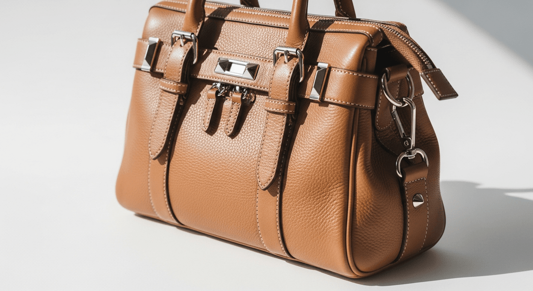 Il motivo per cui i dettagli della borsa tote definiscono il tuo stile 2026 - Stile Donna Bags