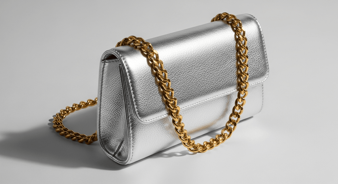 Il segreto meglio custodito delle borse a tracolla per la sera 2026 - Stile Donna Bags