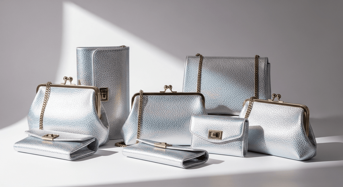 La Borsa a Mano Ideale per la Sera secondo i Designer del 2026 - Stile Donna Bags