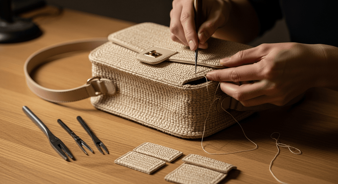 Perché la tua borsa a tracolla perde stile (e come salvarla nel 2026) - Stile Donna Bags