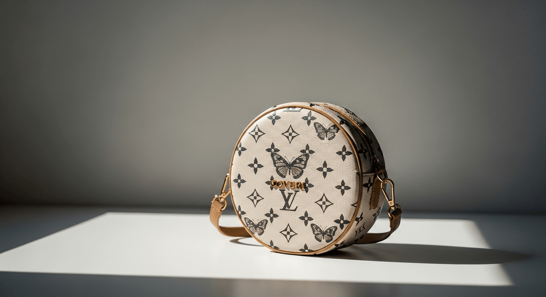 Smetti di usare borse a tracolla banali: Come evolvere il tuo look nel 2026 - Stile Donna Bags