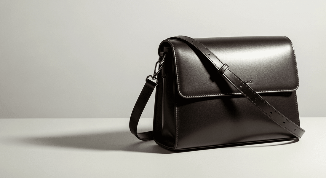 Stile Professionale senza Ingombro: Guida alle Borse a Spalla 2026 - Stile Donna Bags