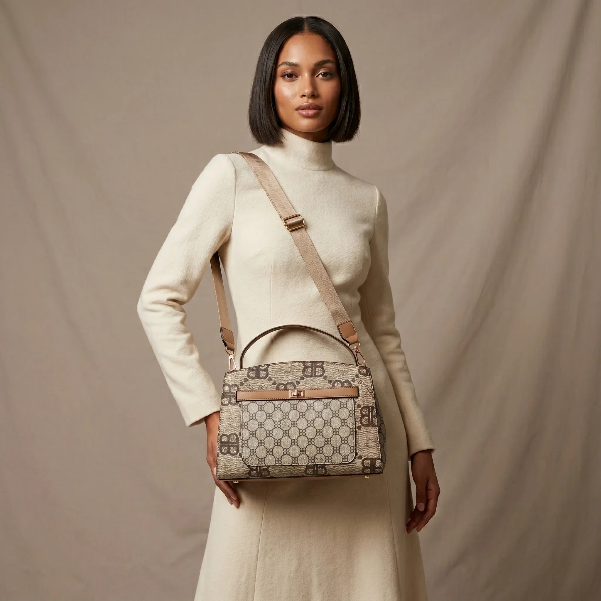 B.Cavalli - Stile Donna Bags