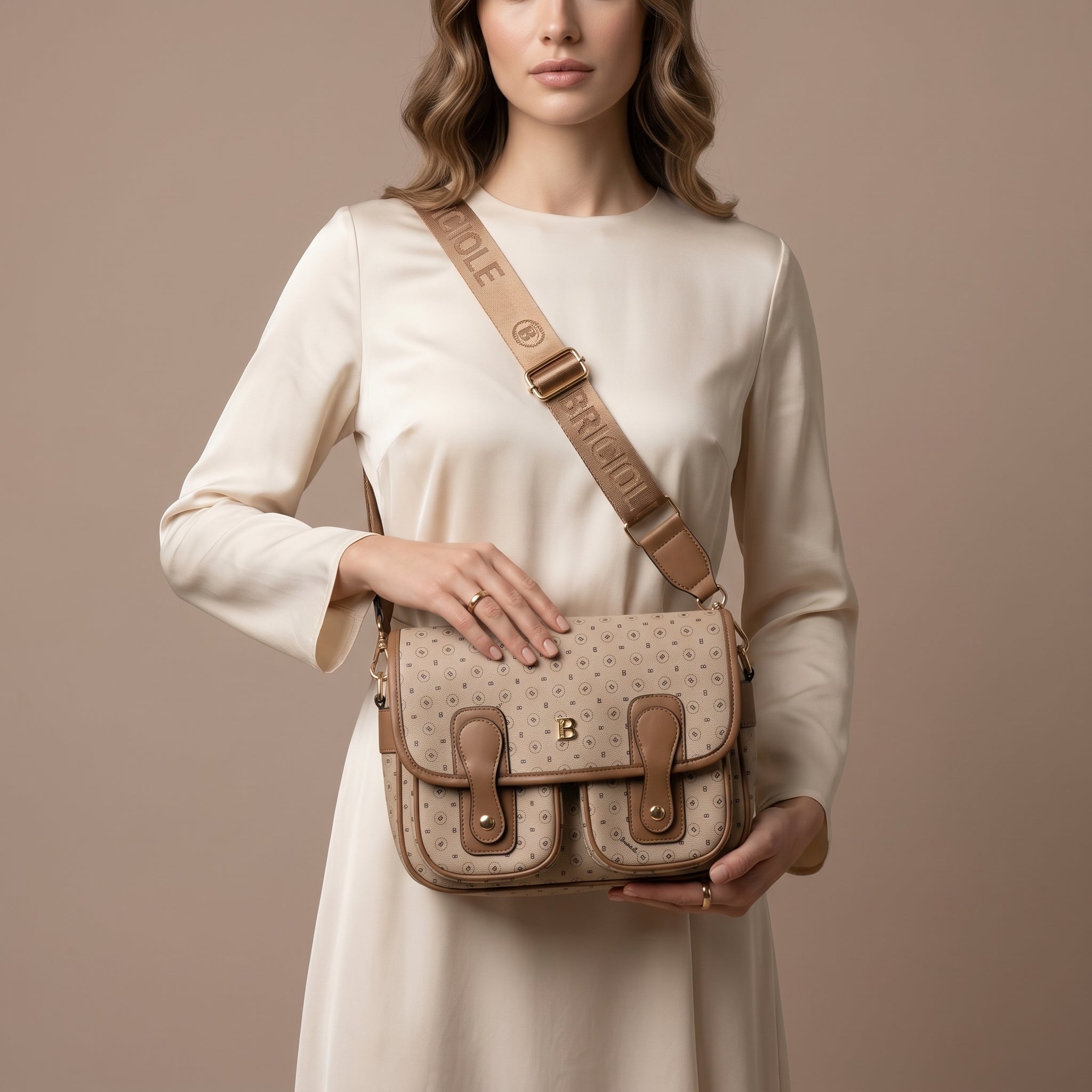 Briciole - Stile Donna Bags