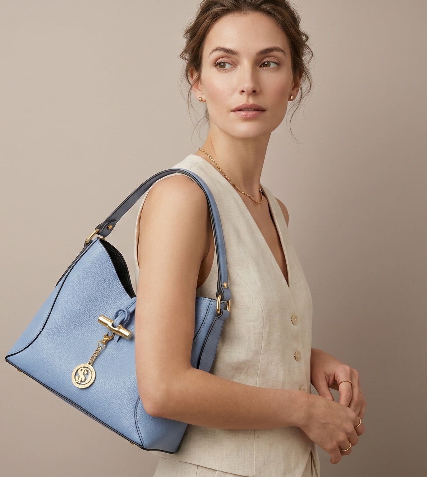 Borse a Spalla - Stile Donna Bags