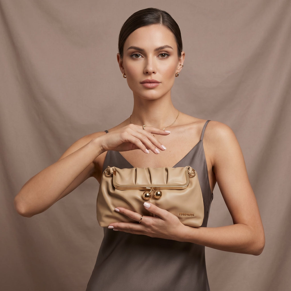 Coconuda - Stile Donna Bags