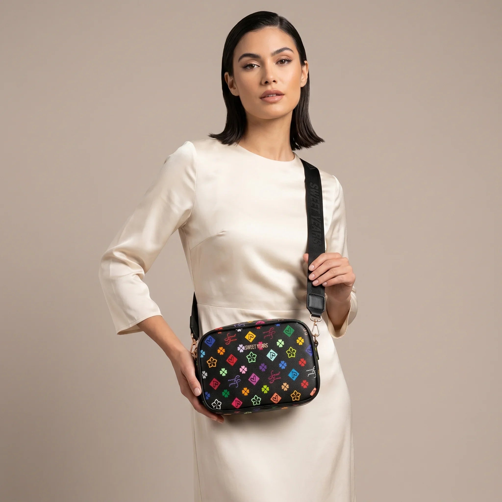 Sweet Years - Stile Donna Bags