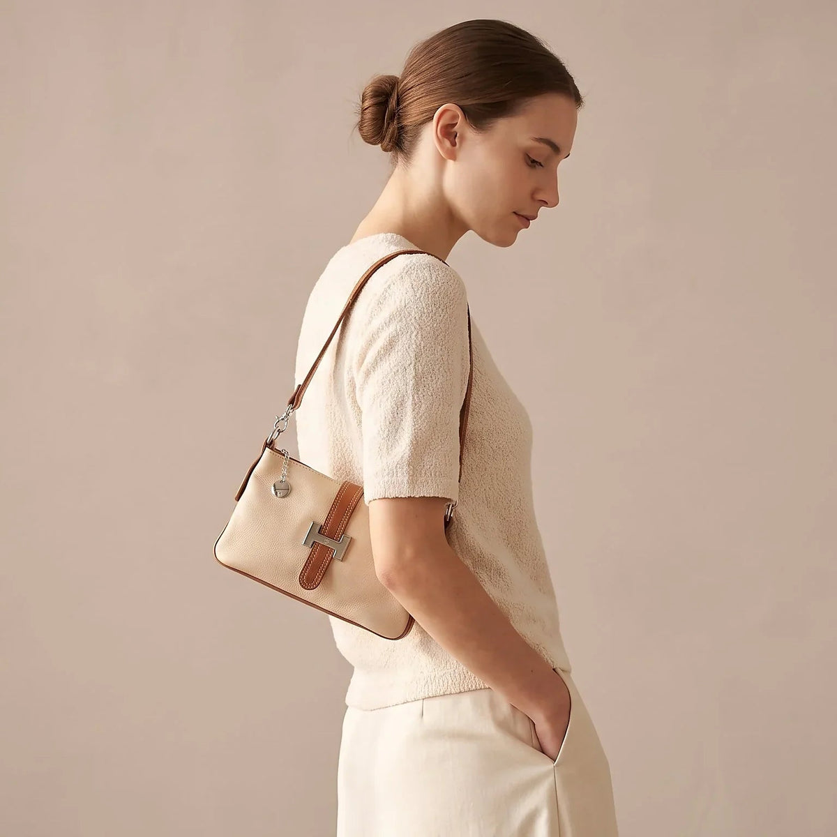 Borse a Tracolla - Stile Donna Bags