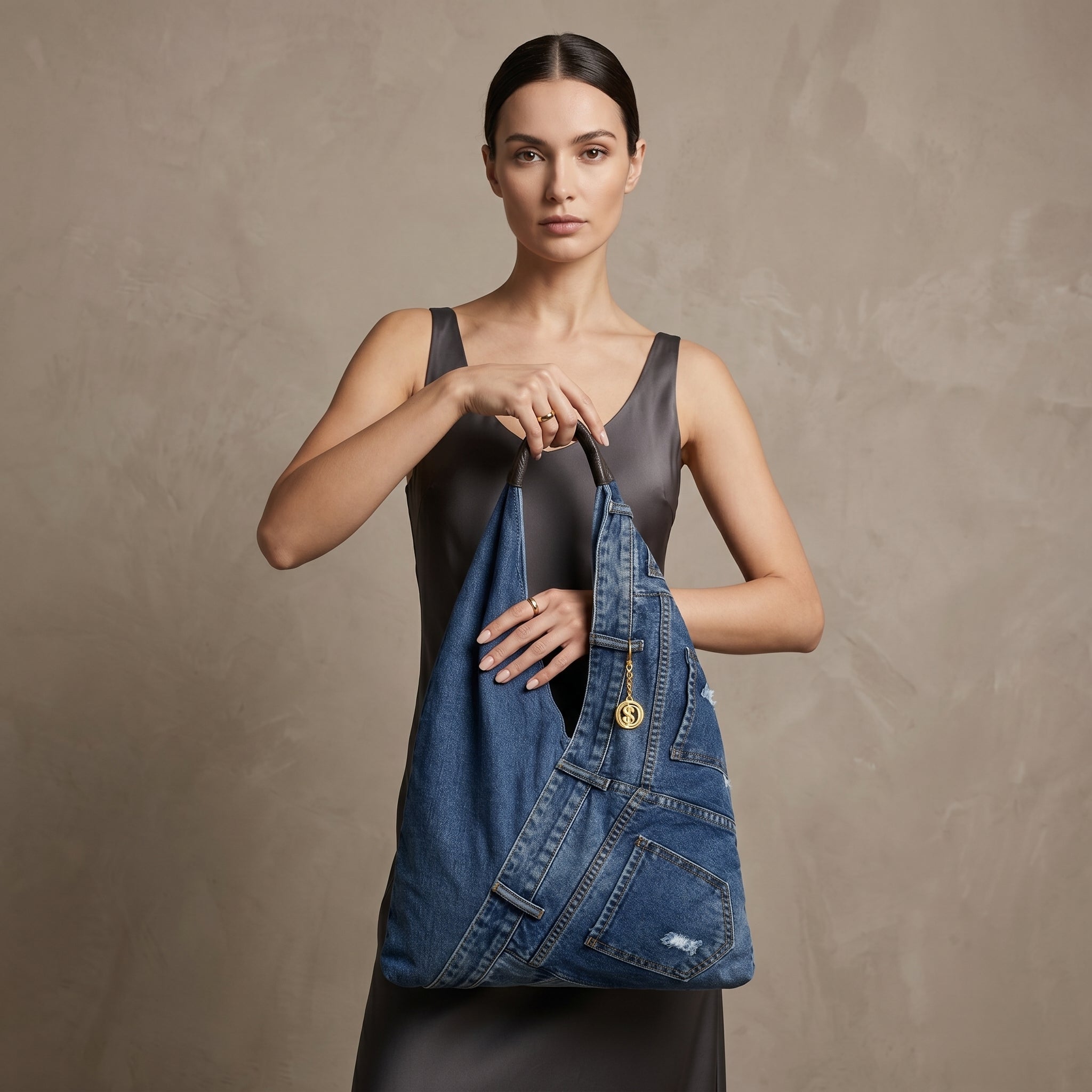 Borse Capaci Donna - Stile Donna Bags