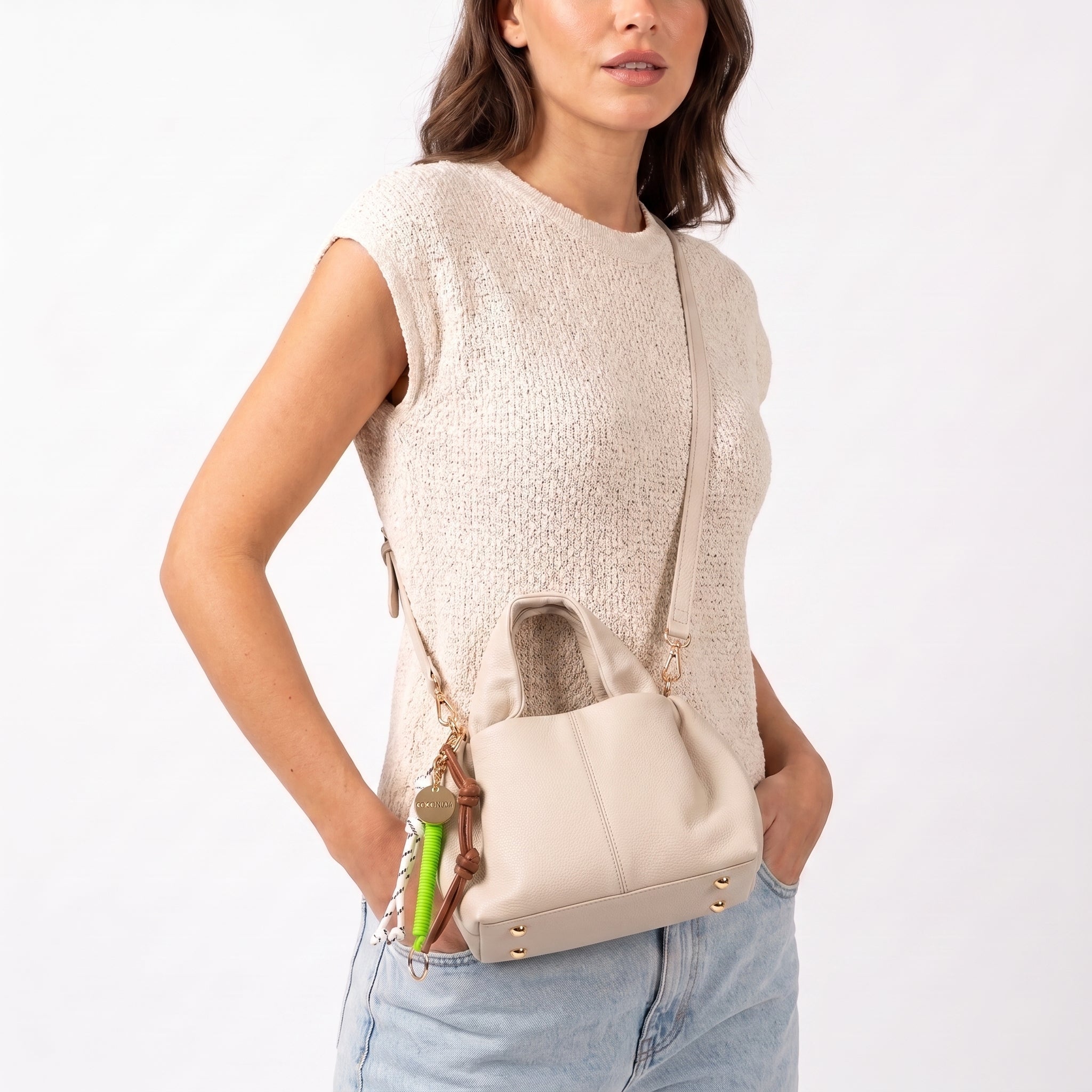 Borse Casual Donna - Stile Donna Bags