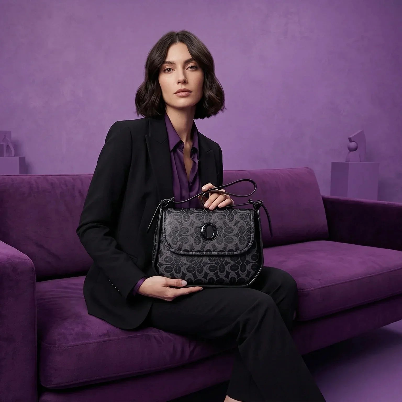 Charro - Stile Donna Bags