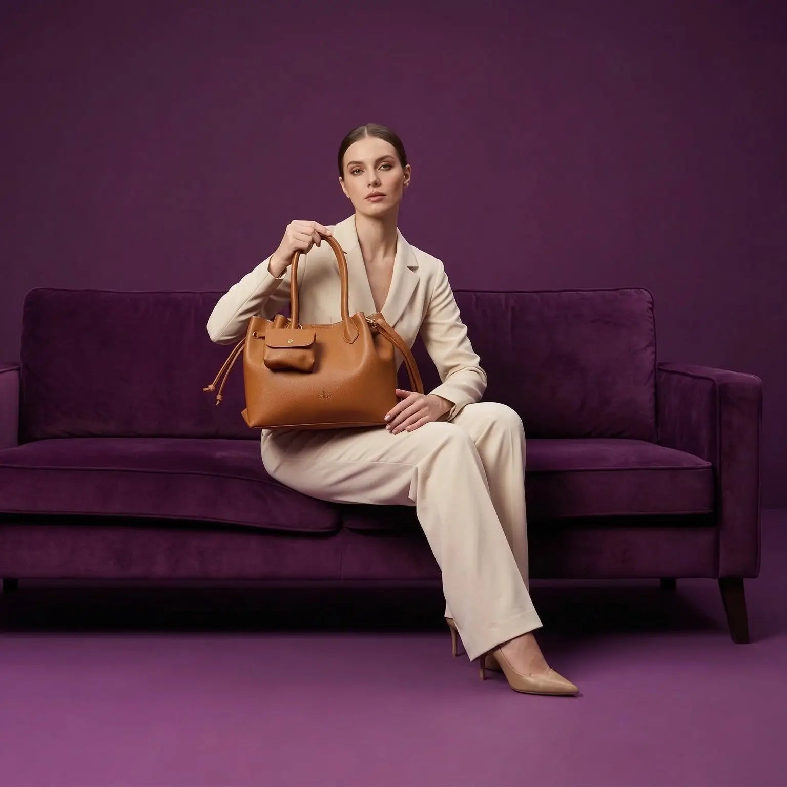 Enrico Coveri - Stile Donna Bags