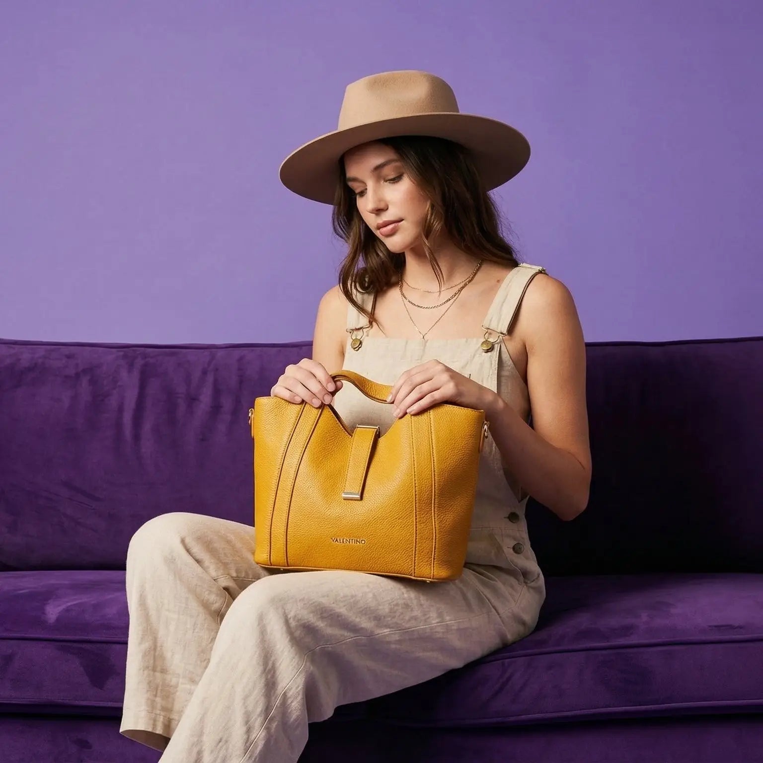 Valentini - Stile Donna Bags