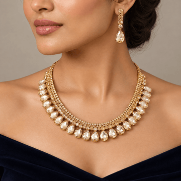 Parure e set