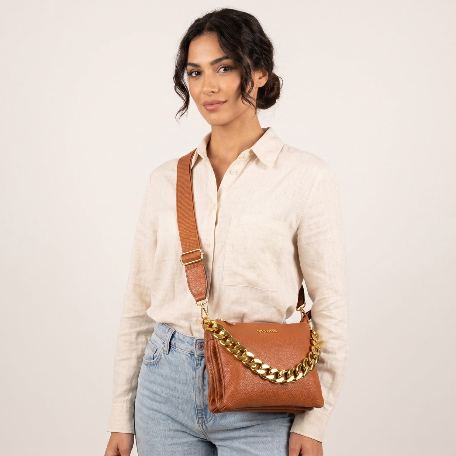 YY Coveri - Stile Donna Bags