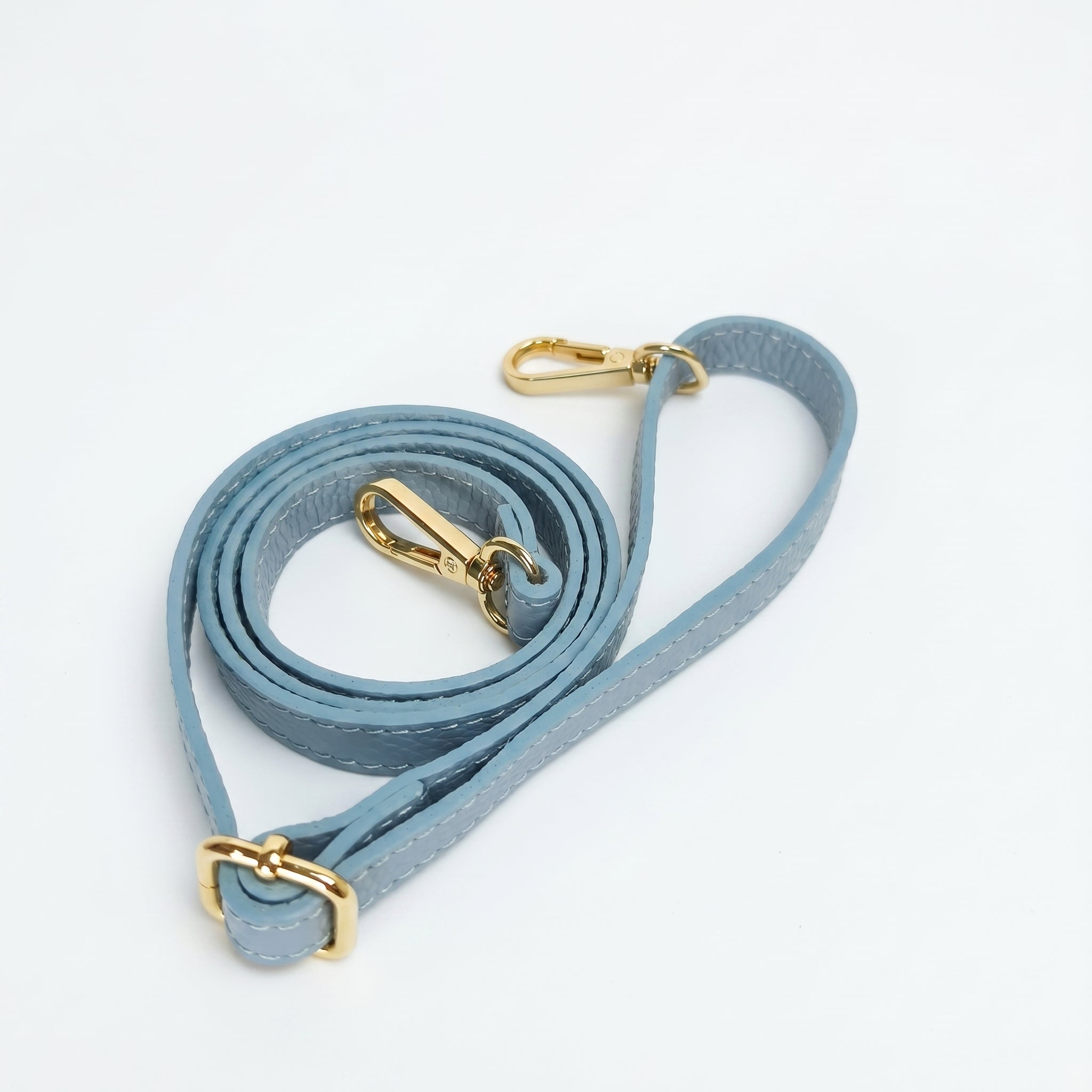 Allicia Borsa a Tracolla in Vera Pelle Made in Italy - Stile Donna Bags