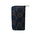 B.Cavalli Portafoglio in Ecopelle con Scomparti - Stile Donna Bags