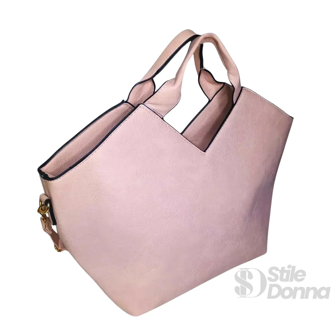 Mano, spalla o crossbody