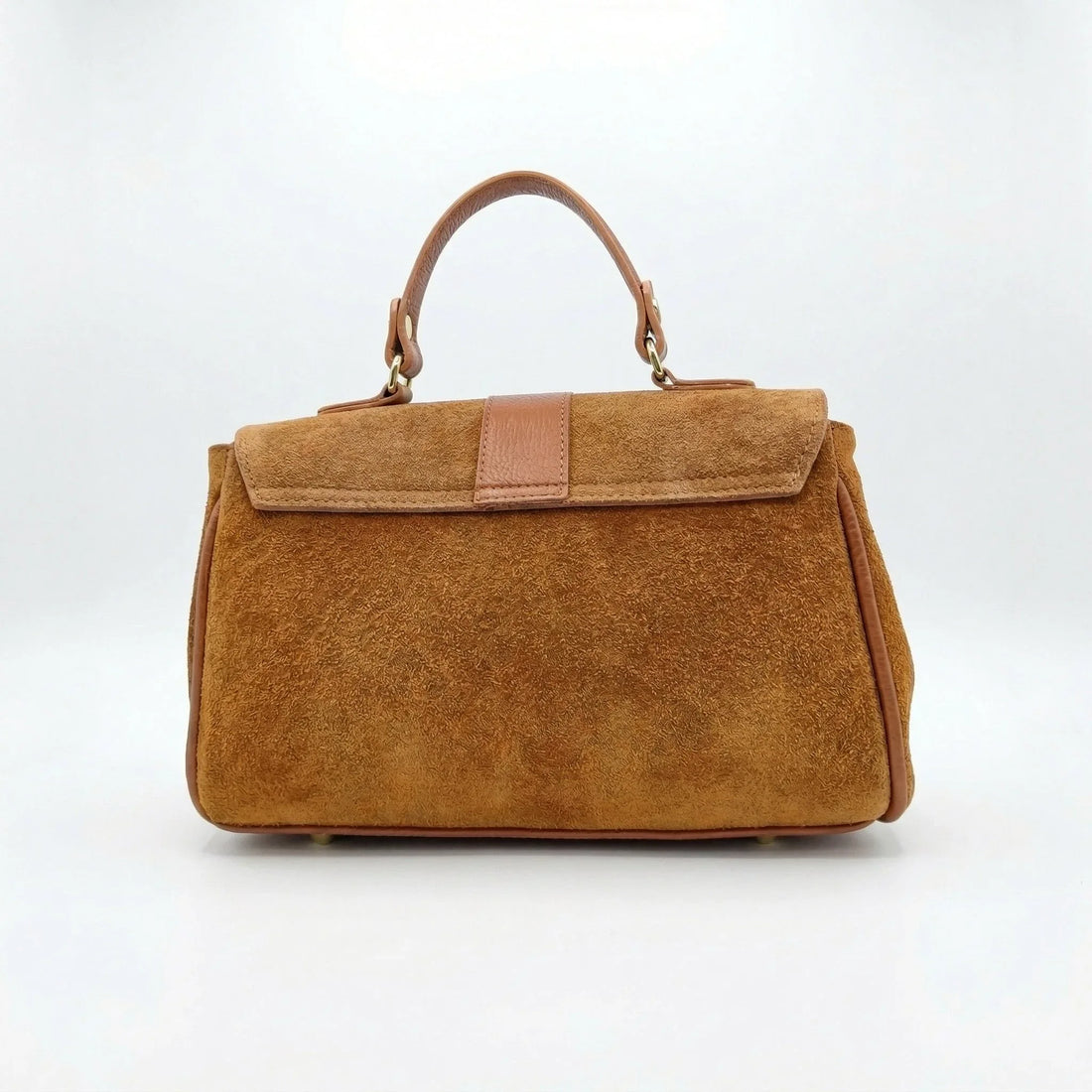 Stile Donna Bags – Venezia kabelka z broušené kůže