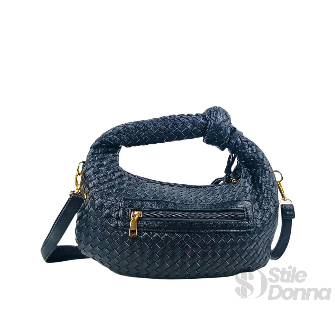 A spalla o crossbody