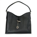 Borsa a Tracolla Lorenza in Vera Pelle Grande Capiente - Stile Donna Bags