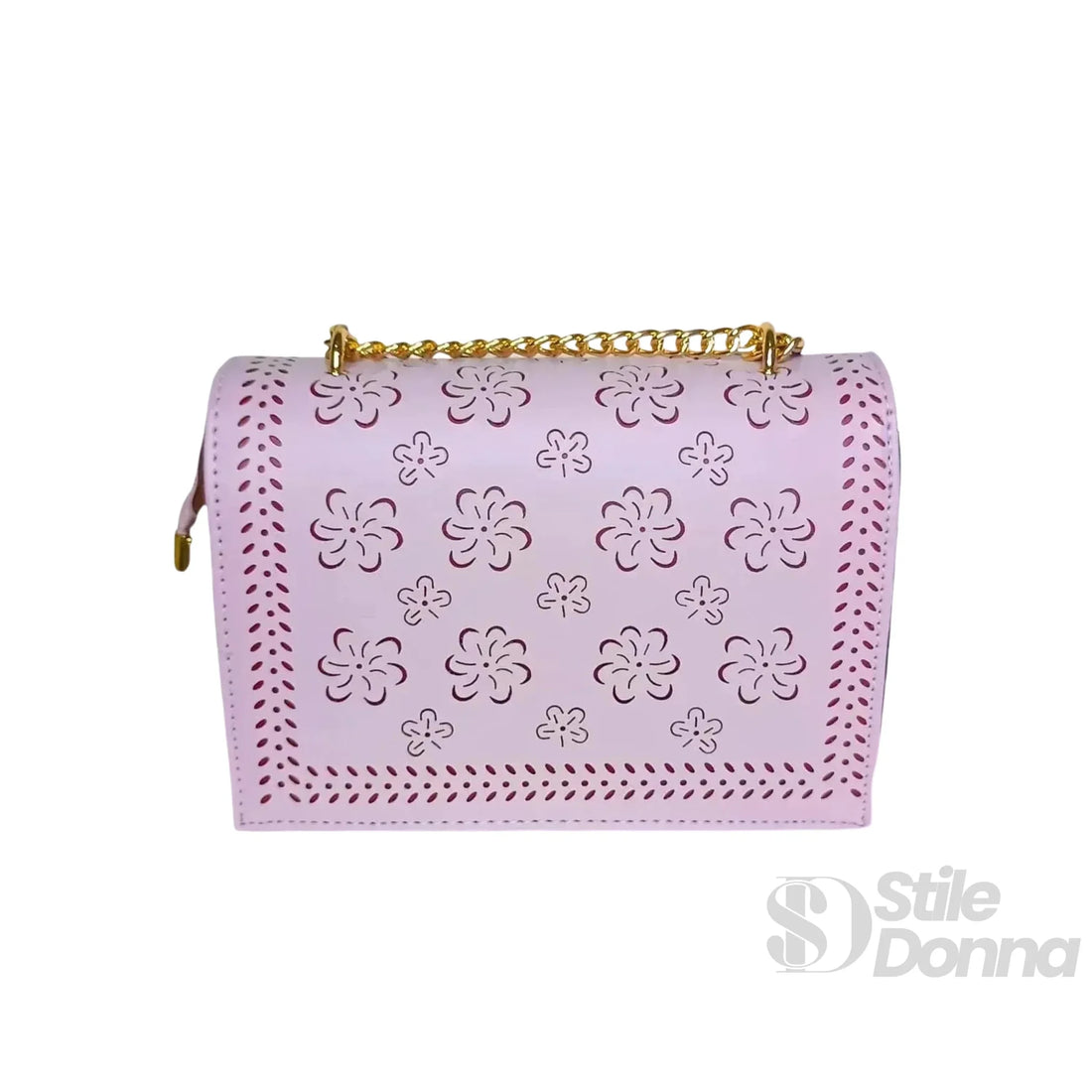Un viola che non passa inosservato