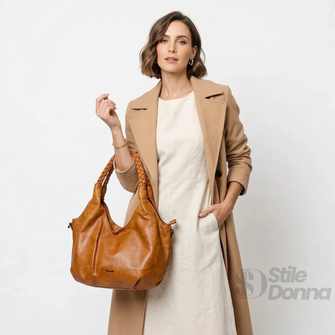 Spalla o crossbody