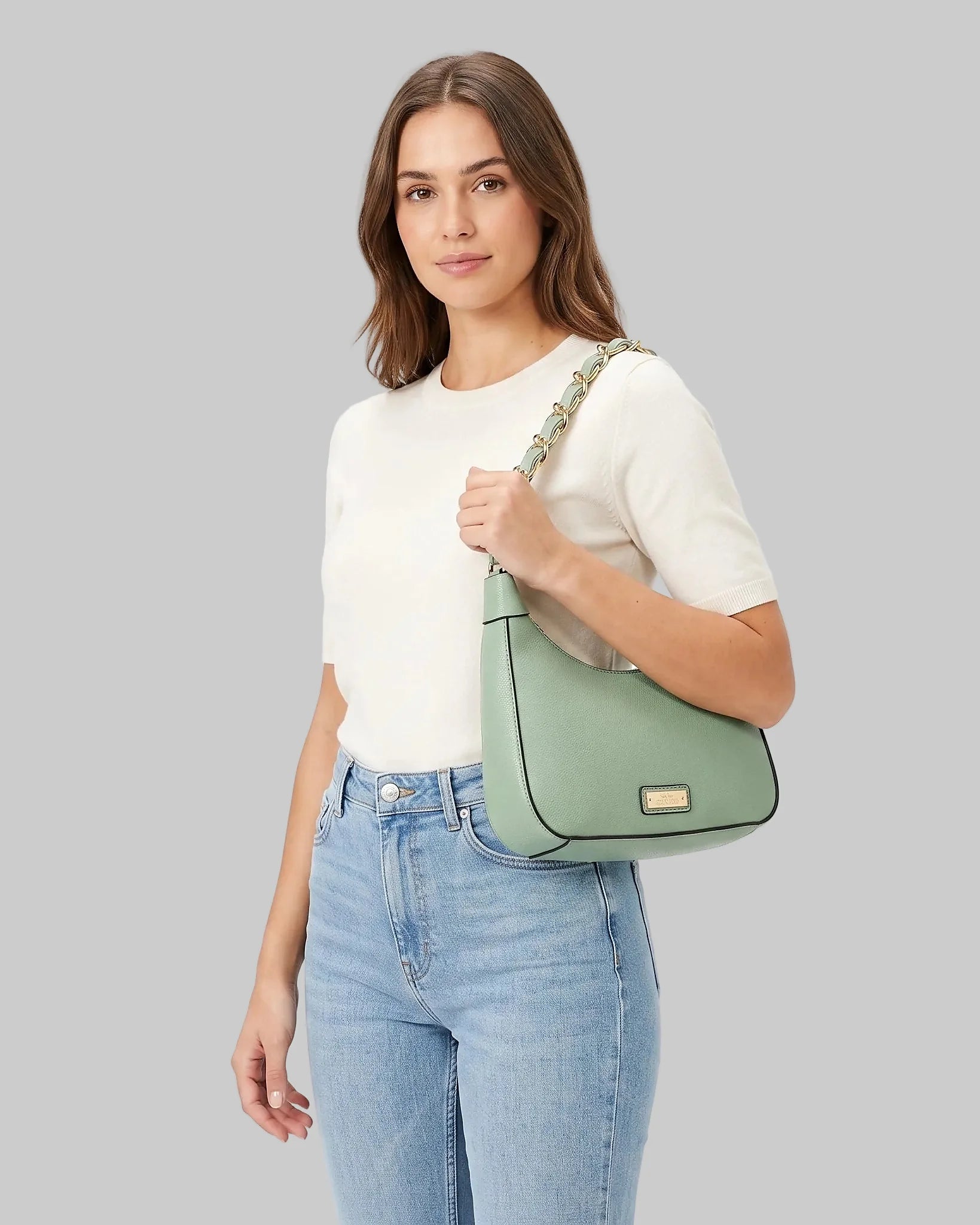 Borse da lavoro-stile donna bags