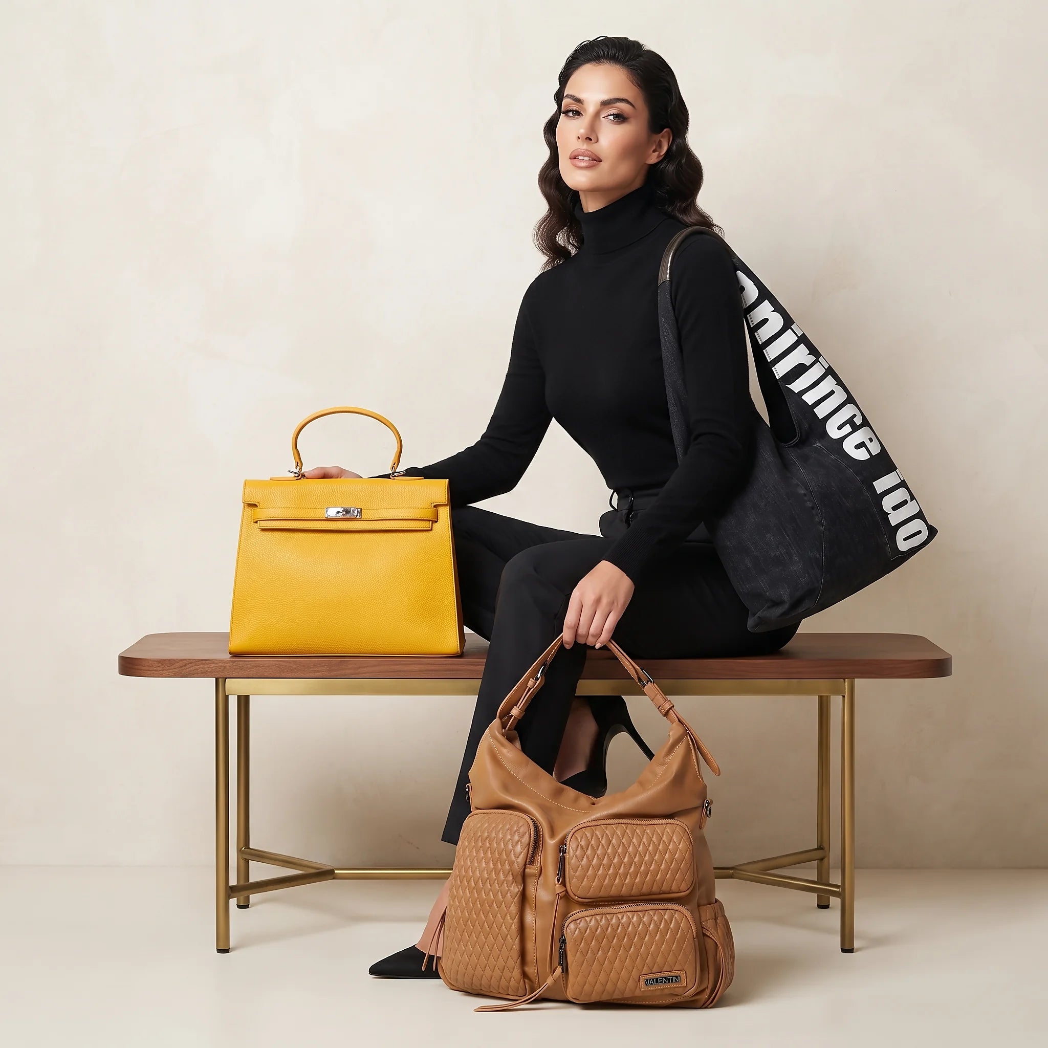 Borse e accessori in saldo - stile donna bags