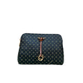 Briciole Borsa a Tracolla con Monogramma - Stile Donna Bags