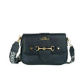 Charro Borsa a Tracolla in Ecopelle - Stile Donna Bags