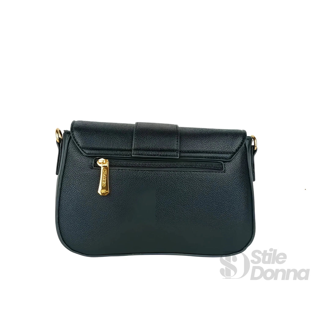 Charro Borsa a Tracolla in Ecopelle - Stile Donna Bags