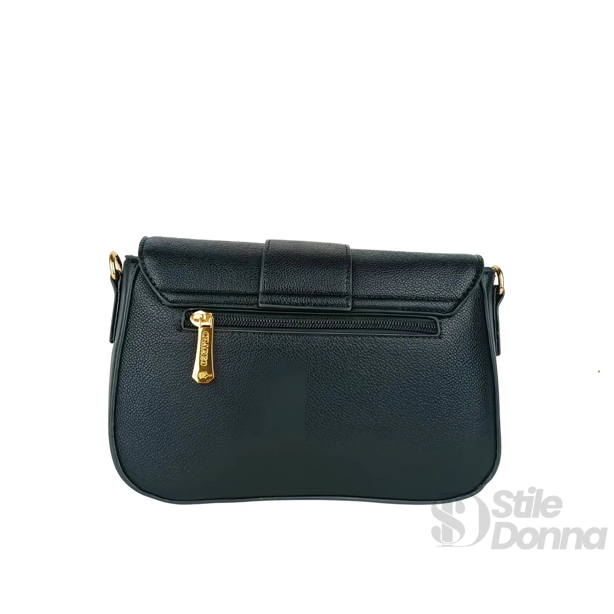 Charro Borsa a Tracolla in Ecopelle - Stile Donna Bags