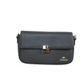 Charro Borsa in Ecopelle Crossbody con Manico Rimovibile - Stile Donna Bags