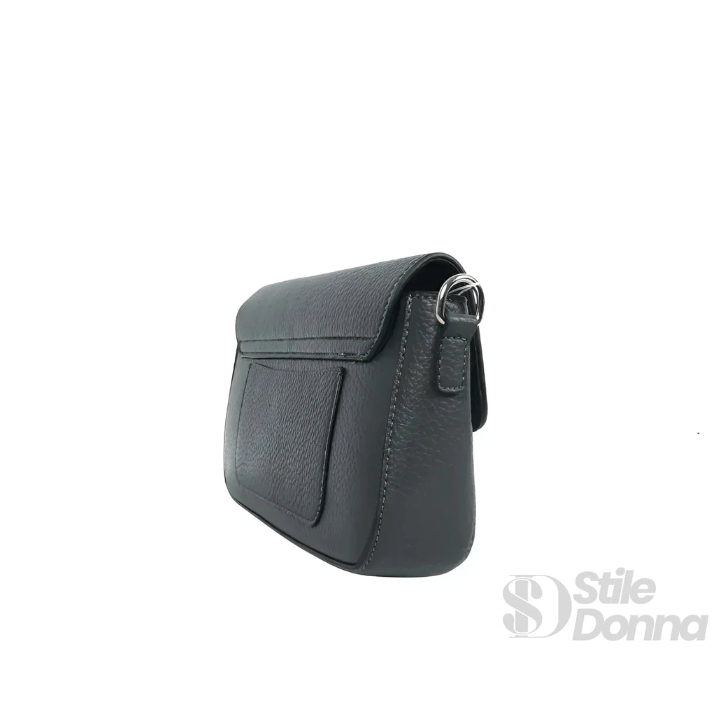 Charro Borsa in Ecopelle Crossbody con Manico Rimovibile - Stile Donna Bags