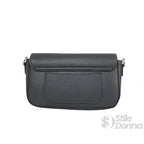 Charro Borsa in Ecopelle Crossbody con Manico Rimovibile - Stile Donna Bags
