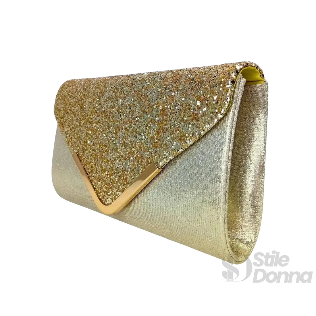 Bottone magnetico, catena inclusa