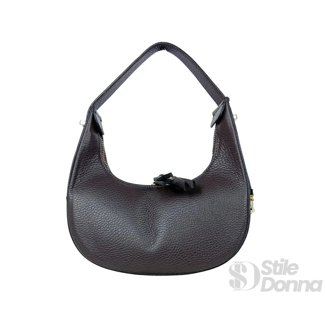 Stile Donna Bags – Elite’i ehtsast nahast hobo-tüüpi käekott