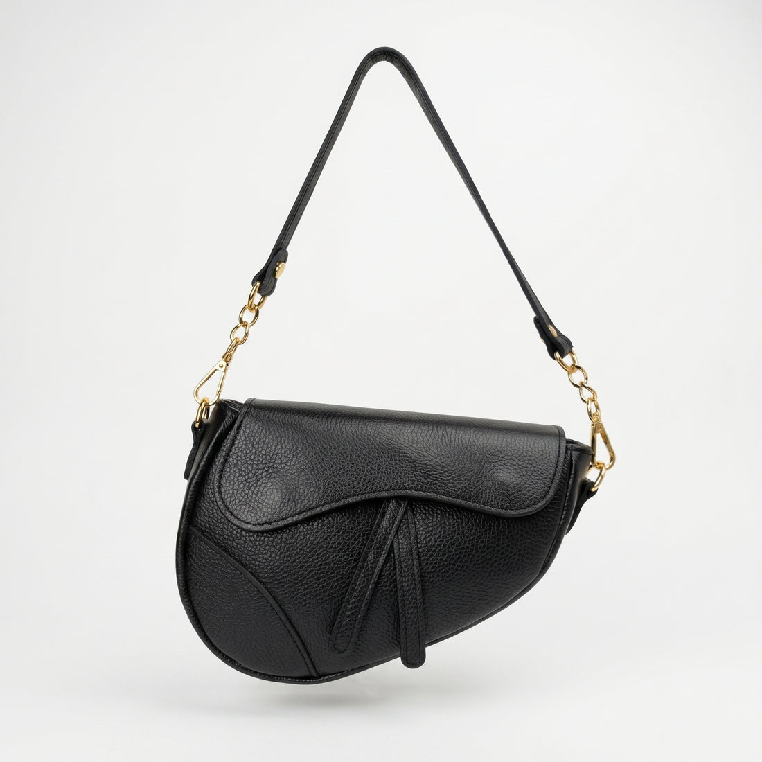 Tracolla, spalla o mini borsa
